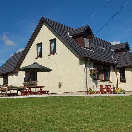 Ardarroch Cottage B&B Fassfern Zewnętrze zdjęcie
