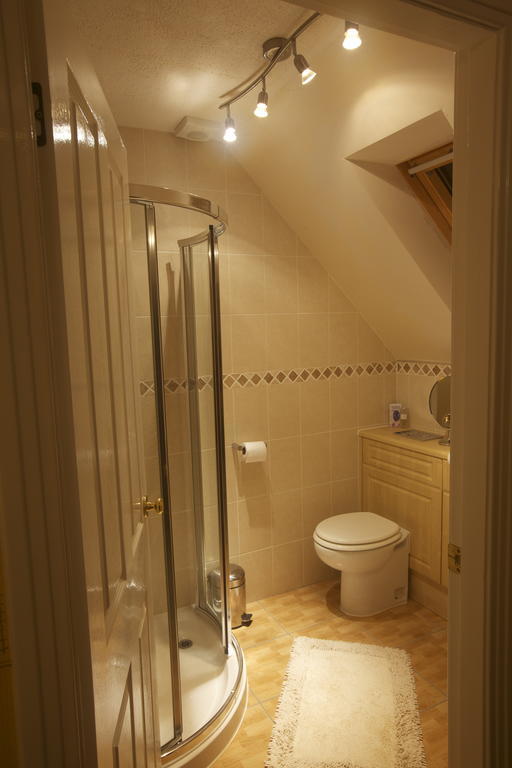 Ardarroch Cottage B&B Fassfern Pokój zdjęcie