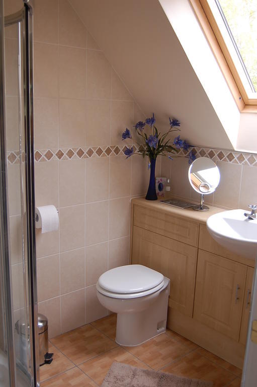Ardarroch Cottage B&B Fassfern Pokój zdjęcie