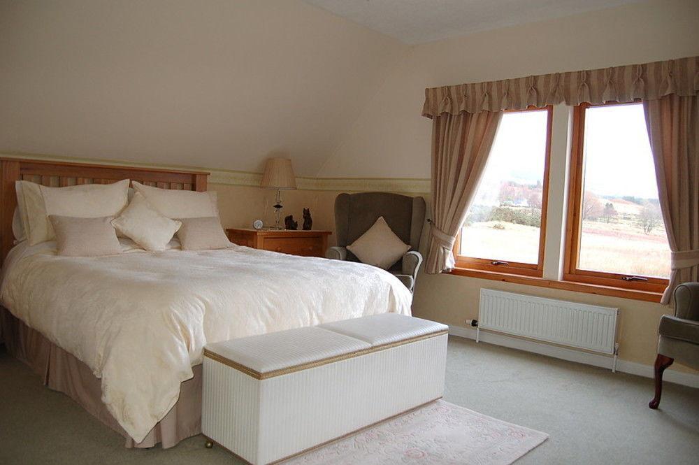 Ardarroch Cottage B&B Fassfern Zewnętrze zdjęcie