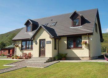 Ardarroch Cottage B&B Fassfern Zewnętrze zdjęcie