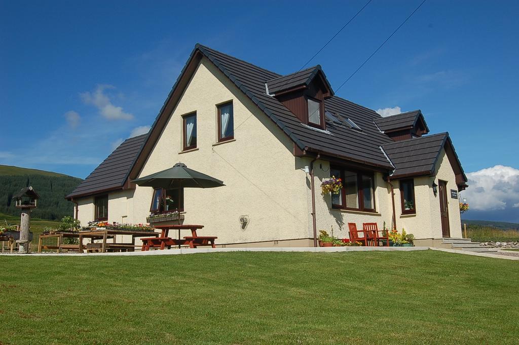 Ardarroch Cottage B&B Fassfern Zewnętrze zdjęcie